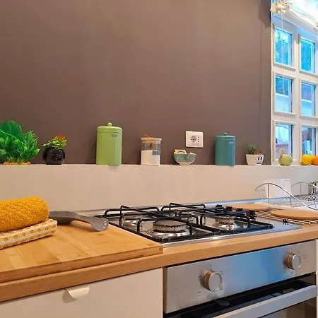 Casa vacanze Acasuzzadiaci *