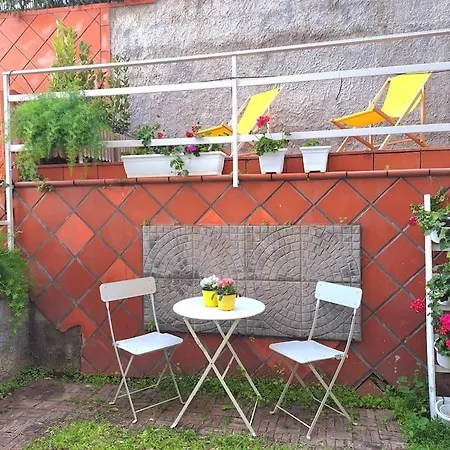 Acasuzzadiaci Feriehus *