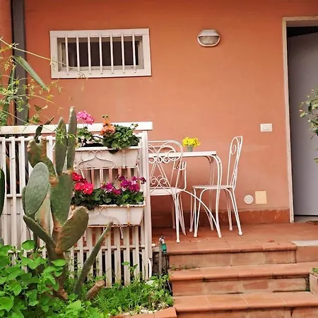 Acasuzzadiaci Casa vacanze