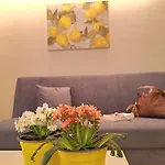 Vakantiehuis Acasuzzadiaci Aci Castello