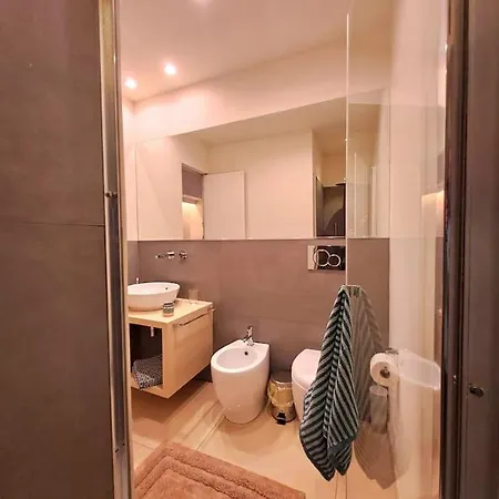 Acasuzzadiaci Holiday home