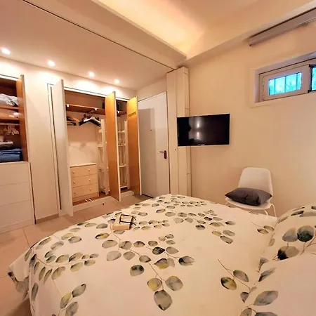 Acasuzzadiaci Holiday home