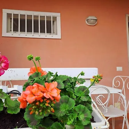 Holiday home Acasuzzadiaci Aci Castello