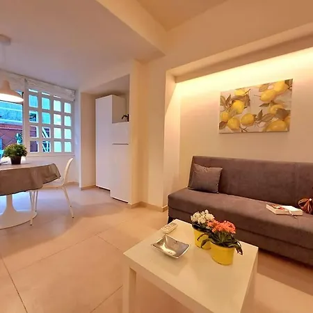 Acasuzzadiaci Holiday home