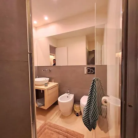 Holiday home Acasuzzadiaci