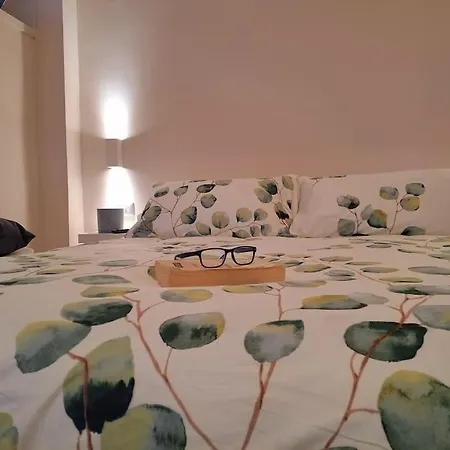 Acasuzzadiaci Holiday home