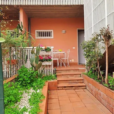 Vakantiehuis Acasuzzadiaci
