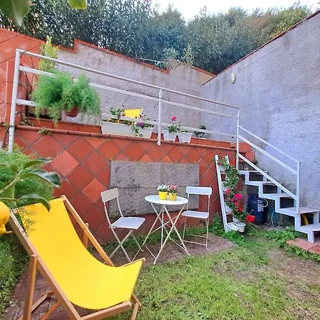 Holiday home Acasuzzadiaci Aci Castello